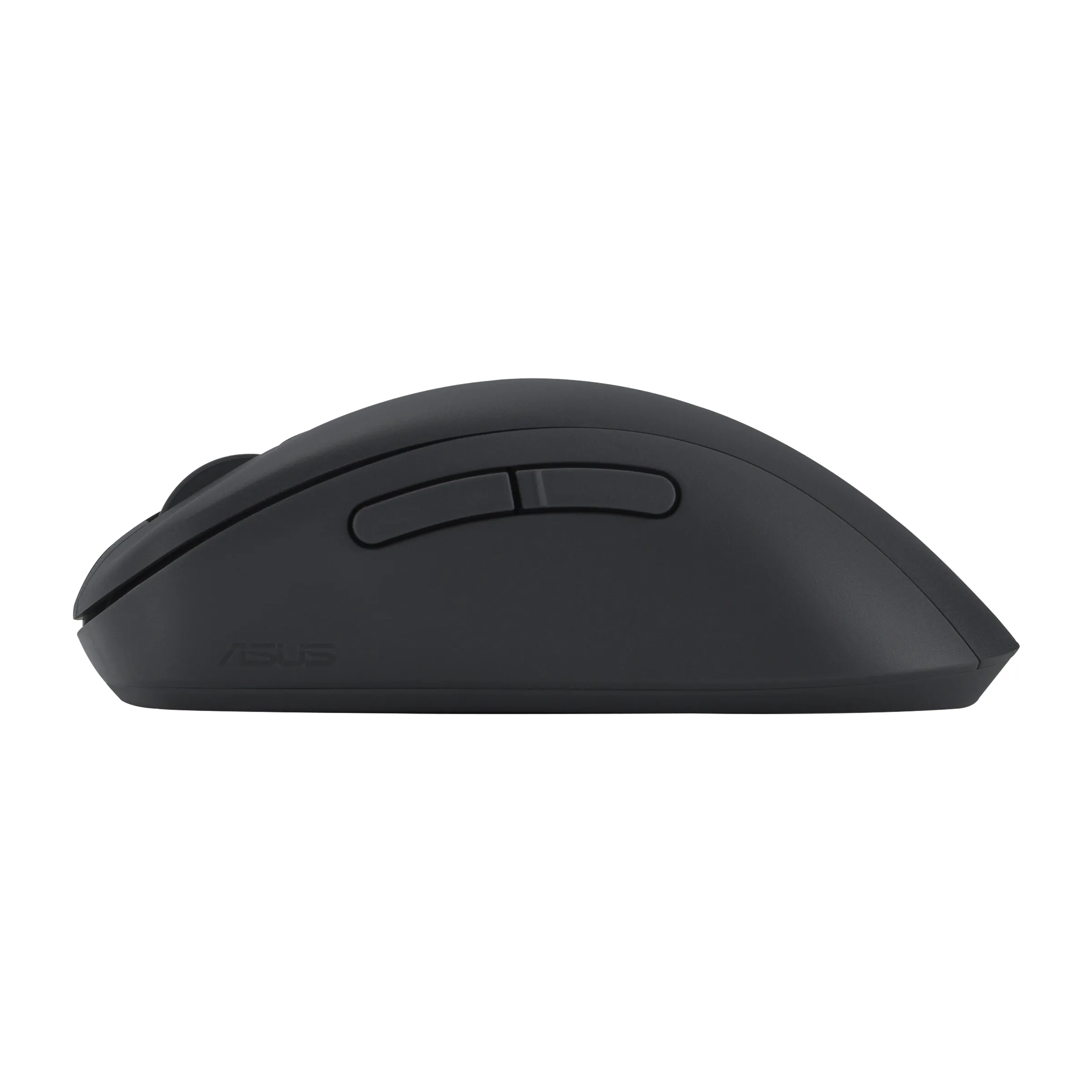 ASUS MD102 -langaton hiiri, harmaa