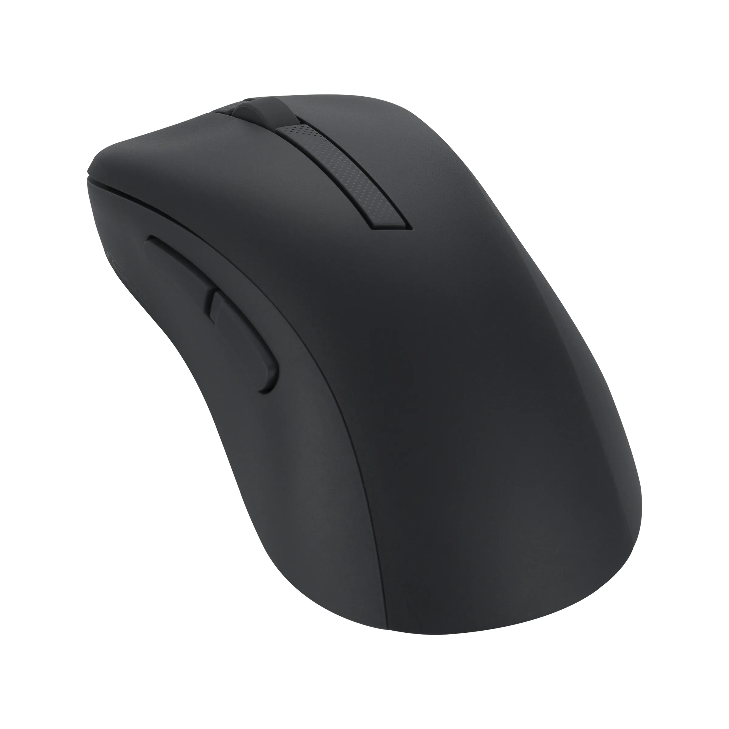 ASUS MD102 -langaton hiiri, harmaa