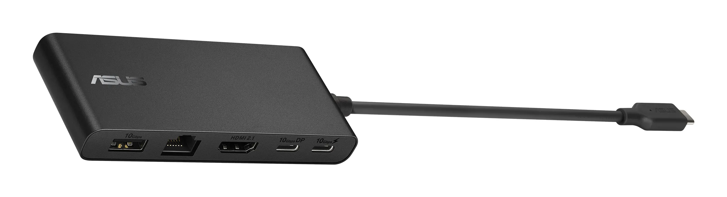 DC201 Dual 4K USB-C Dock 90XB094N-BDS000