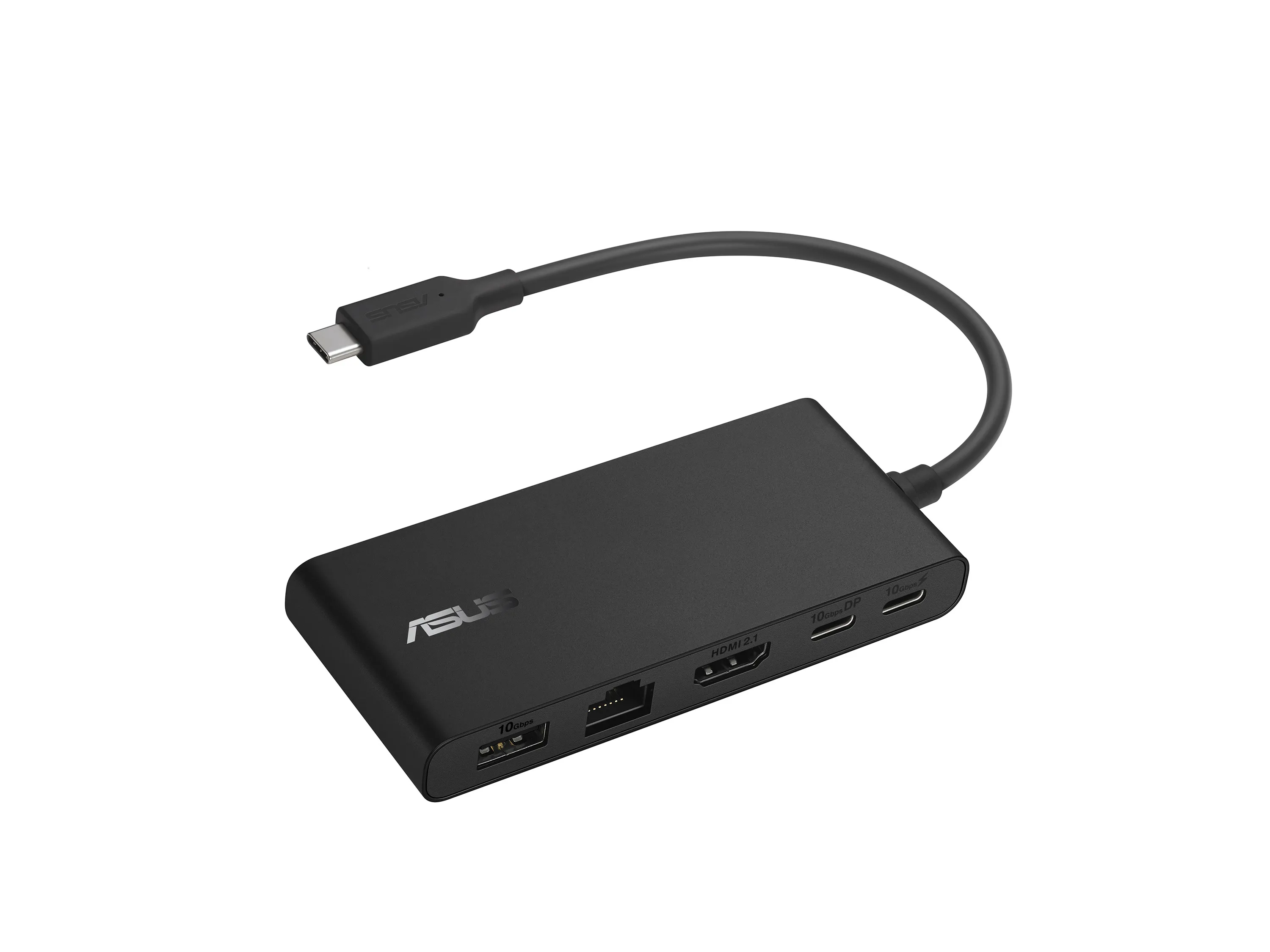 DC201 Dual 4K USB-C Dock 90XB094N-BDS000