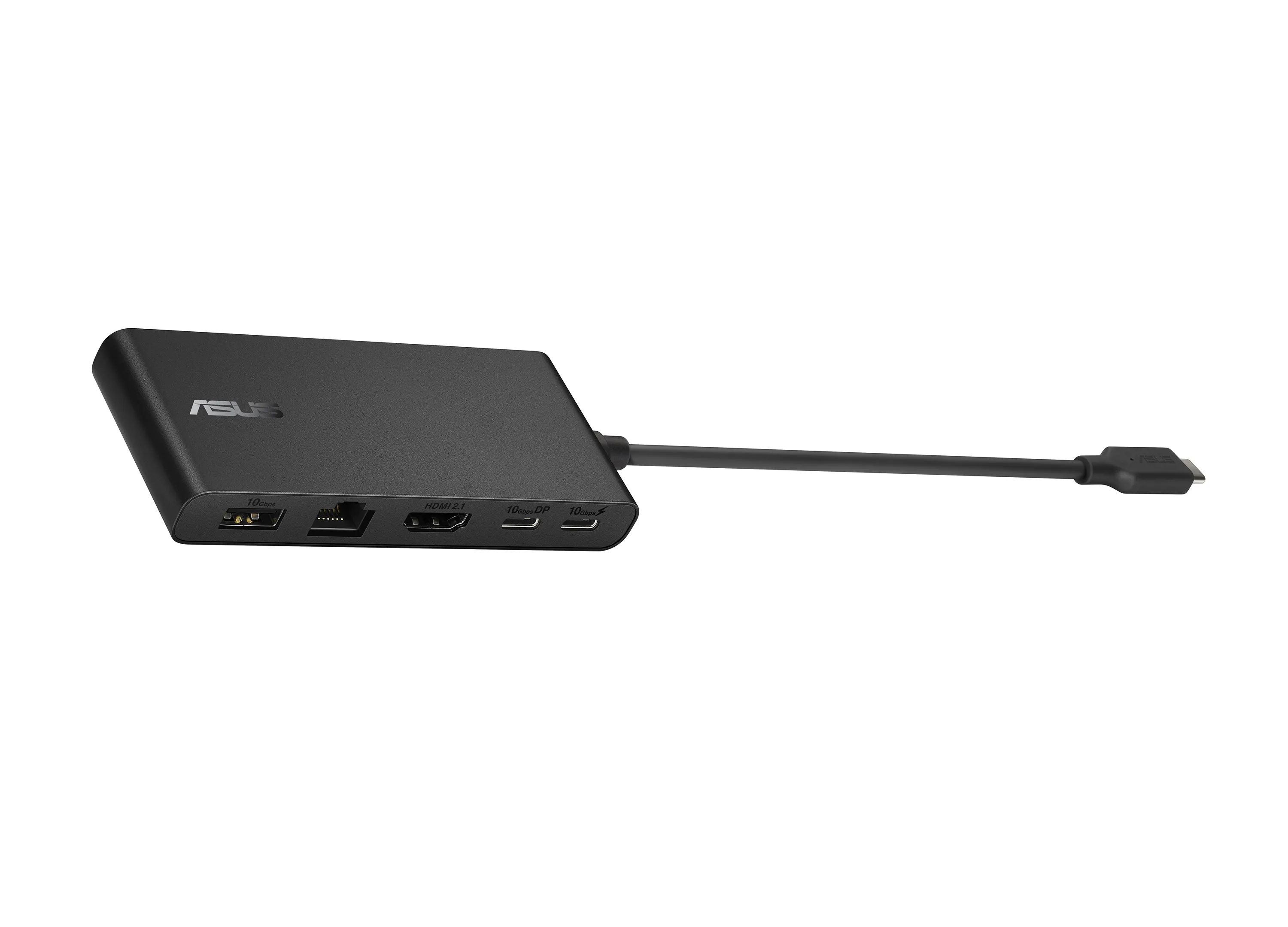 DC201 Dual 4K USB-C Dock 90XB094N-BDS000