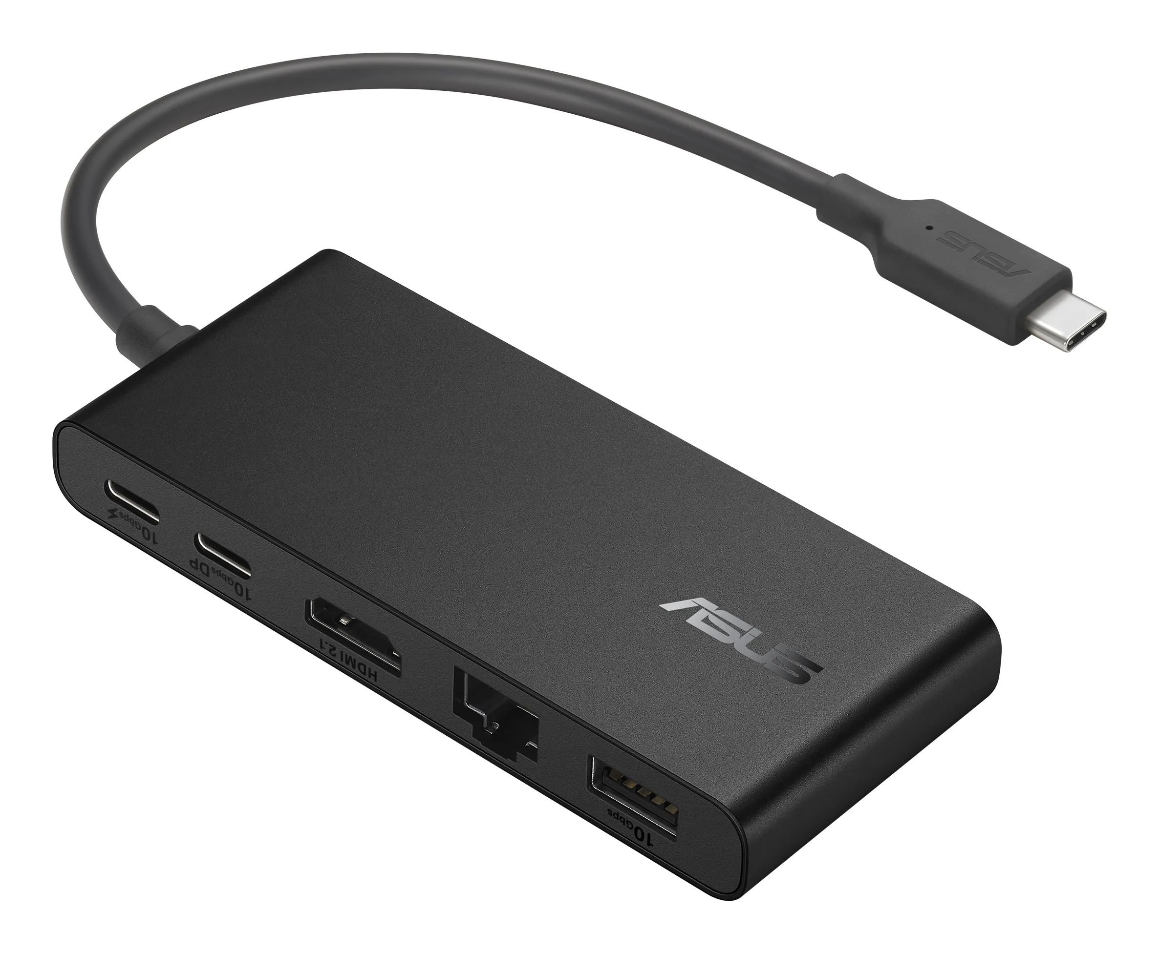 DC201 Dual 4K USB-C Dock 90XB094N-BDS000