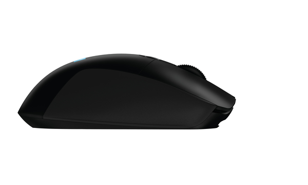 Logitech G403 Prodigy - Wireless Gaming Mouse, Black