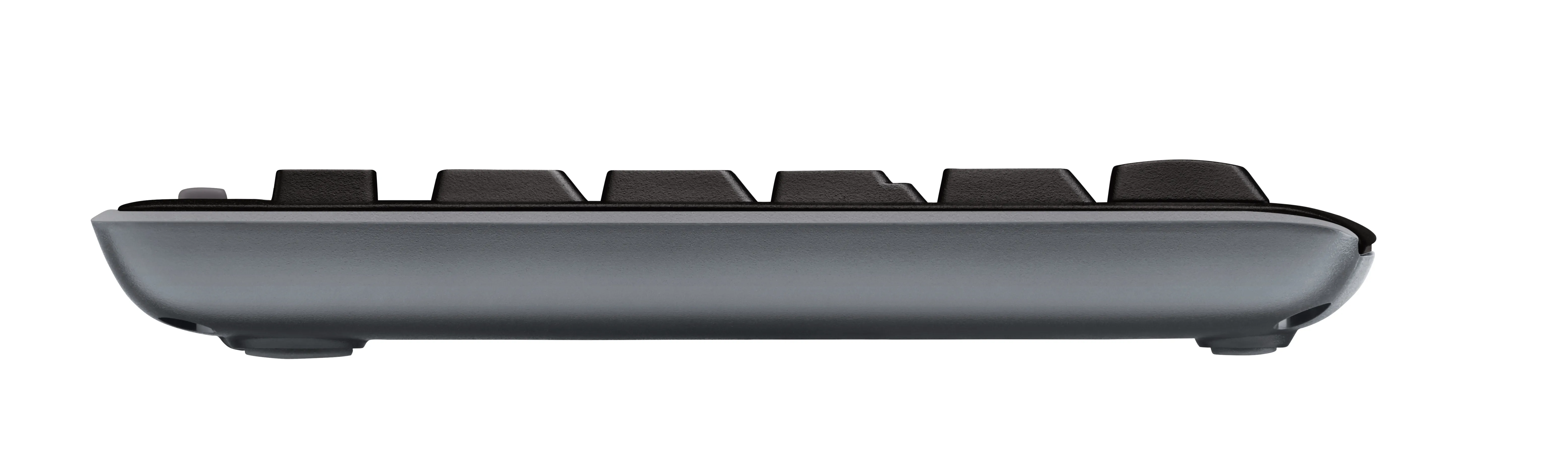 Logitech Wireless Combo MK270 - Näppäimistö- ja hiiri -pakkaus - langaton - 2.4 GHz - espanja