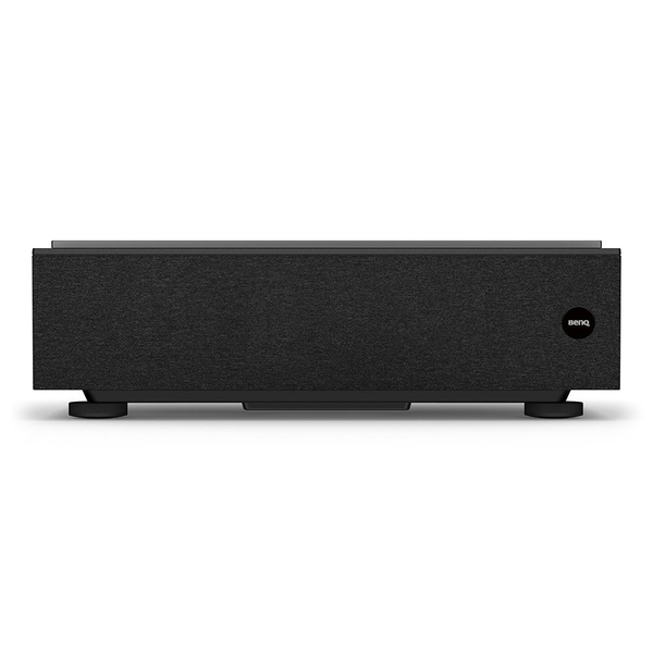 BenQ Black, Laser, RGBRGB, 2500lm, 4K, HDR/HLG, 3D, MEMC, Trevolo 5W x 2, Light sensor, Throw Ratio