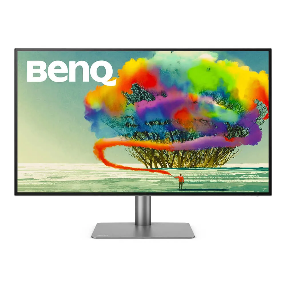 BenQ 32&quot; PD3220U, 3840x2160px, IPS -n&auml;ytt&ouml;