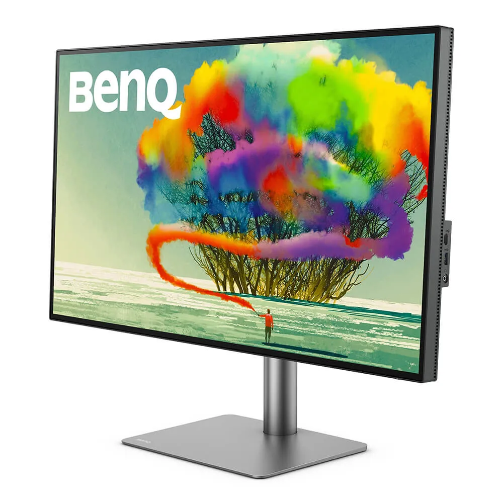 BenQ 32&quot; PD3220U, 3840x2160px, IPS -n&auml;ytt&ouml;