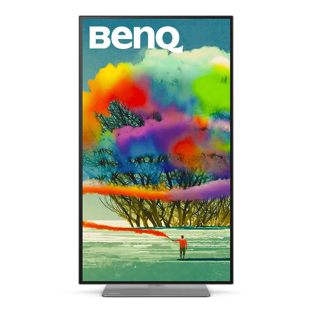 BenQ 32&quot; PD3220U, 3840x2160px, IPS -n&auml;ytt&ouml;