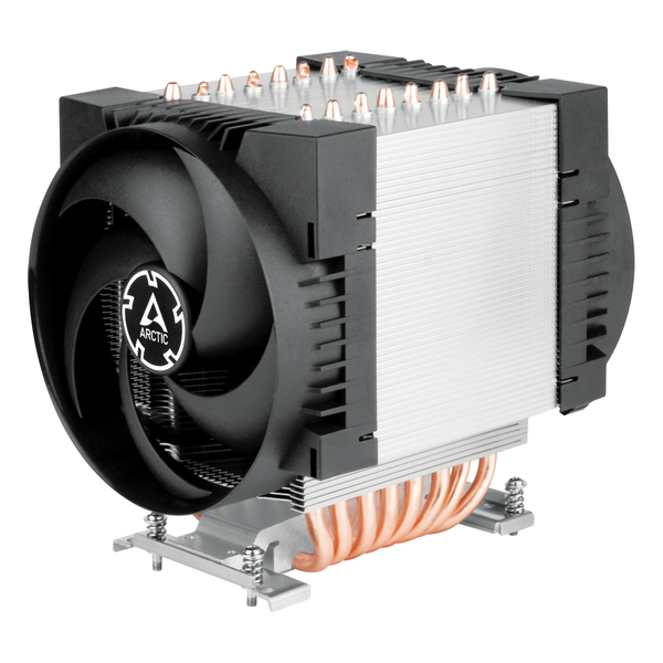 Arctic Cooling Freezer 4U SP3 CPU Cooler