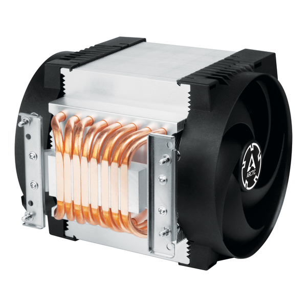 Arctic Cooling Freezer 4U SP3 CPU Cooler