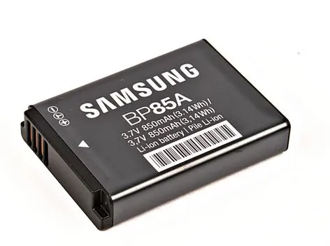 Battery LI-ION