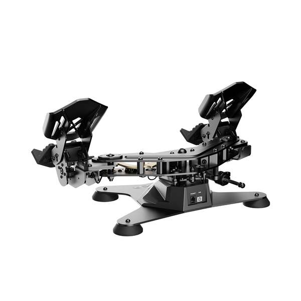 MOZA MRP Rudder Pedals (Aviation)