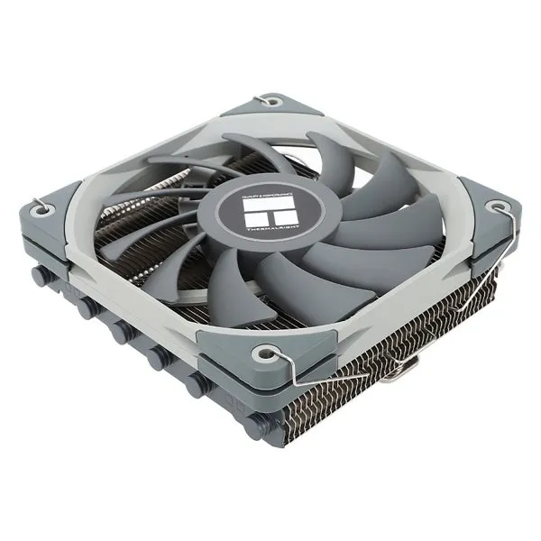 Thermalright AXP-120 X67 - CPU cooler