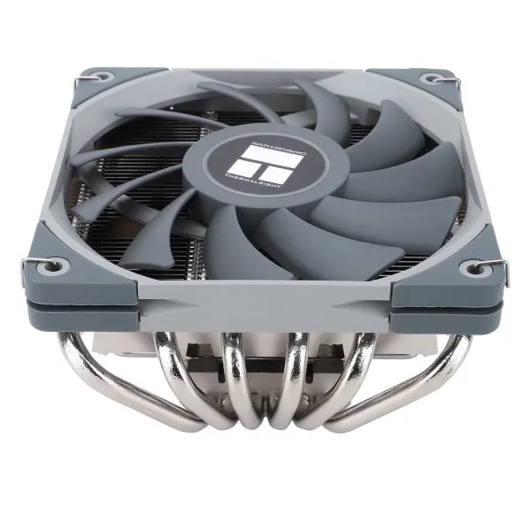 Thermalright AXP-120 X67 - CPU cooler