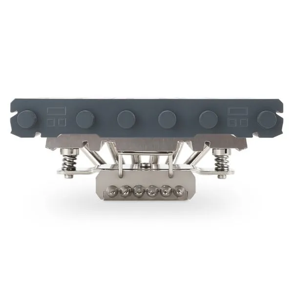 Thermalright AXP-120 X67 - CPU cooler