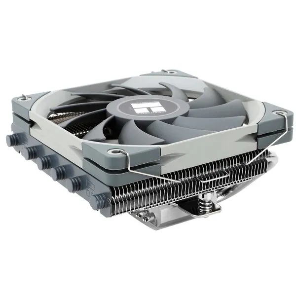 Thermalright AXP-120 X67 - CPU cooler