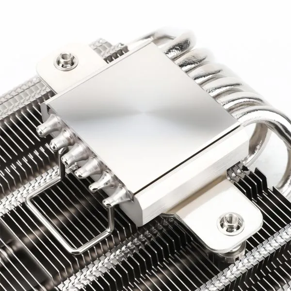 Thermalright AXP-120 X67 - CPU cooler