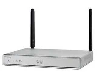 Wireless Router Gigabit Ethernet Dual-Band (2.4 Ghz /