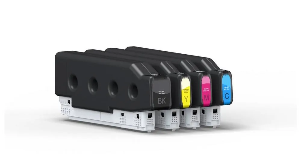 Epson C13T08H300 bl&auml;ckpatron, magenta