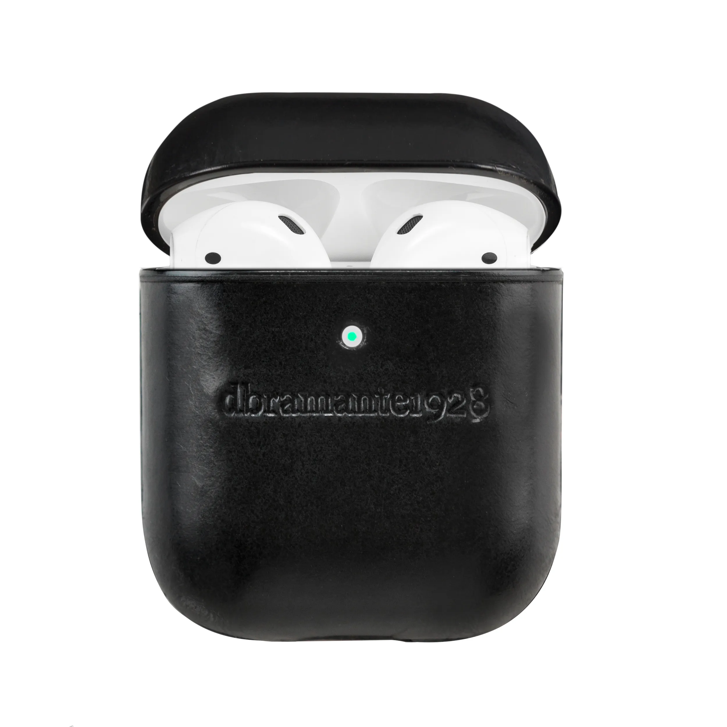 DBRAMANTE AirPod Copenhagen -case, black