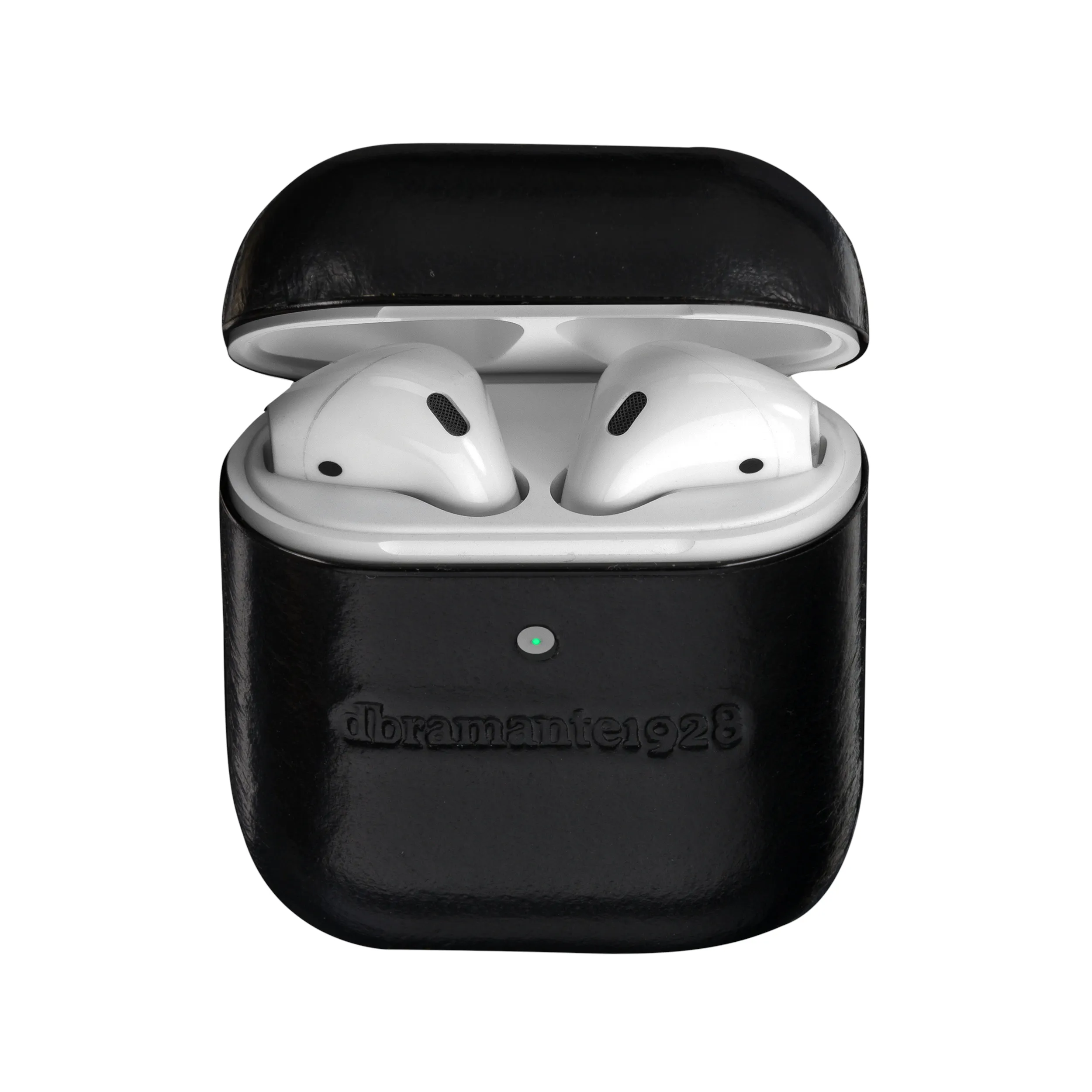 DBRAMANTE AirPod Copenhagen -case, black