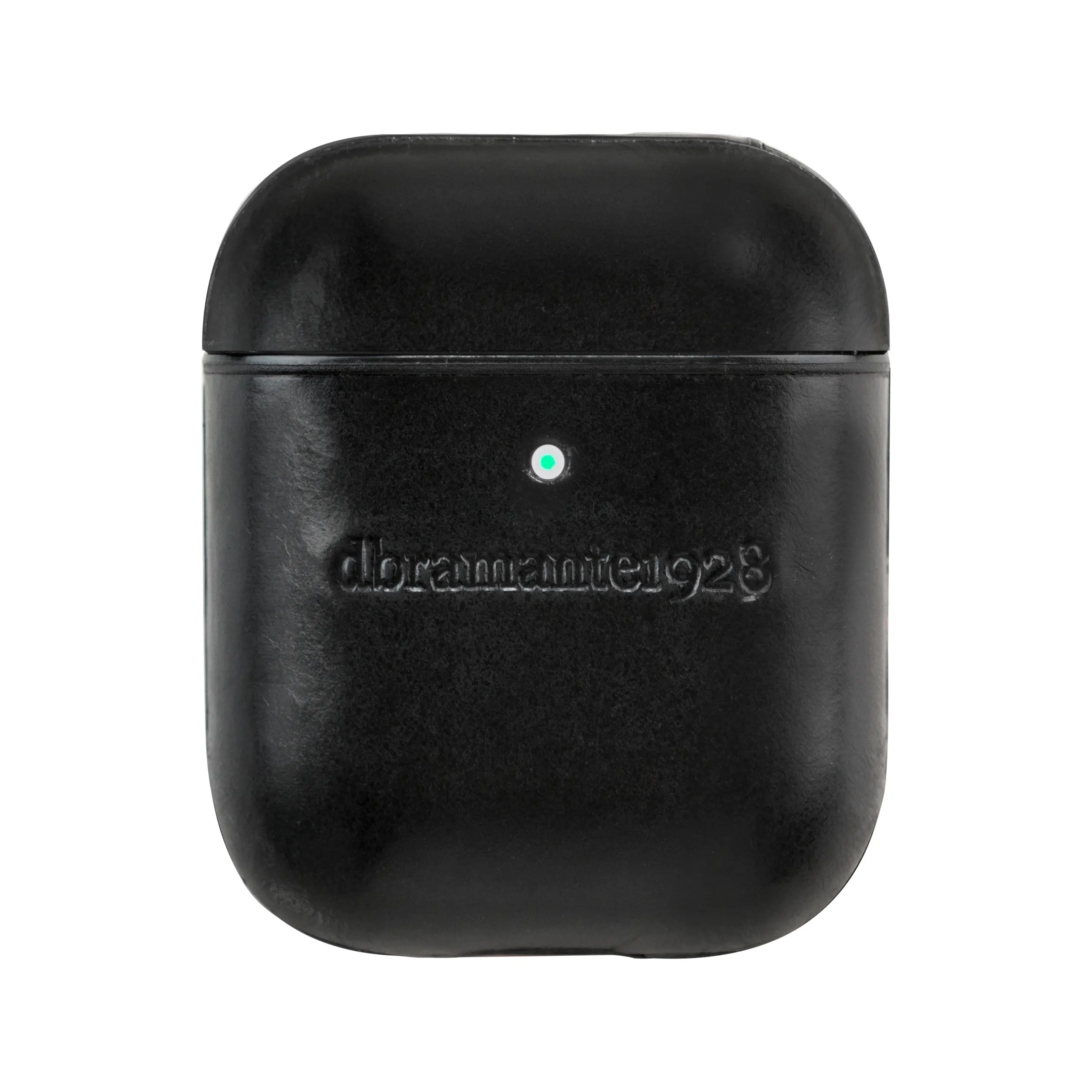 DBRAMANTE AirPod Copenhagen -case, black