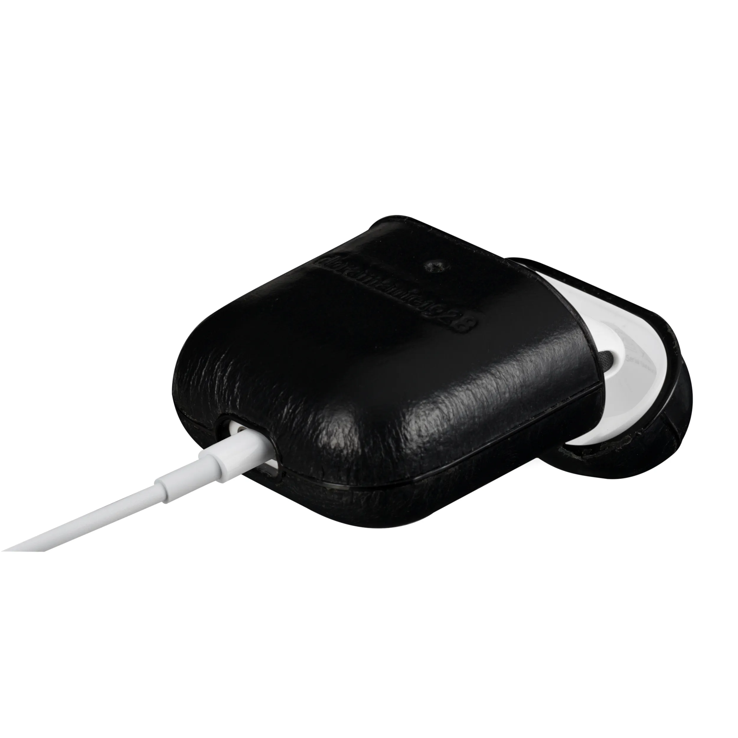 DBRAMANTE AirPod Copenhagen -case, black