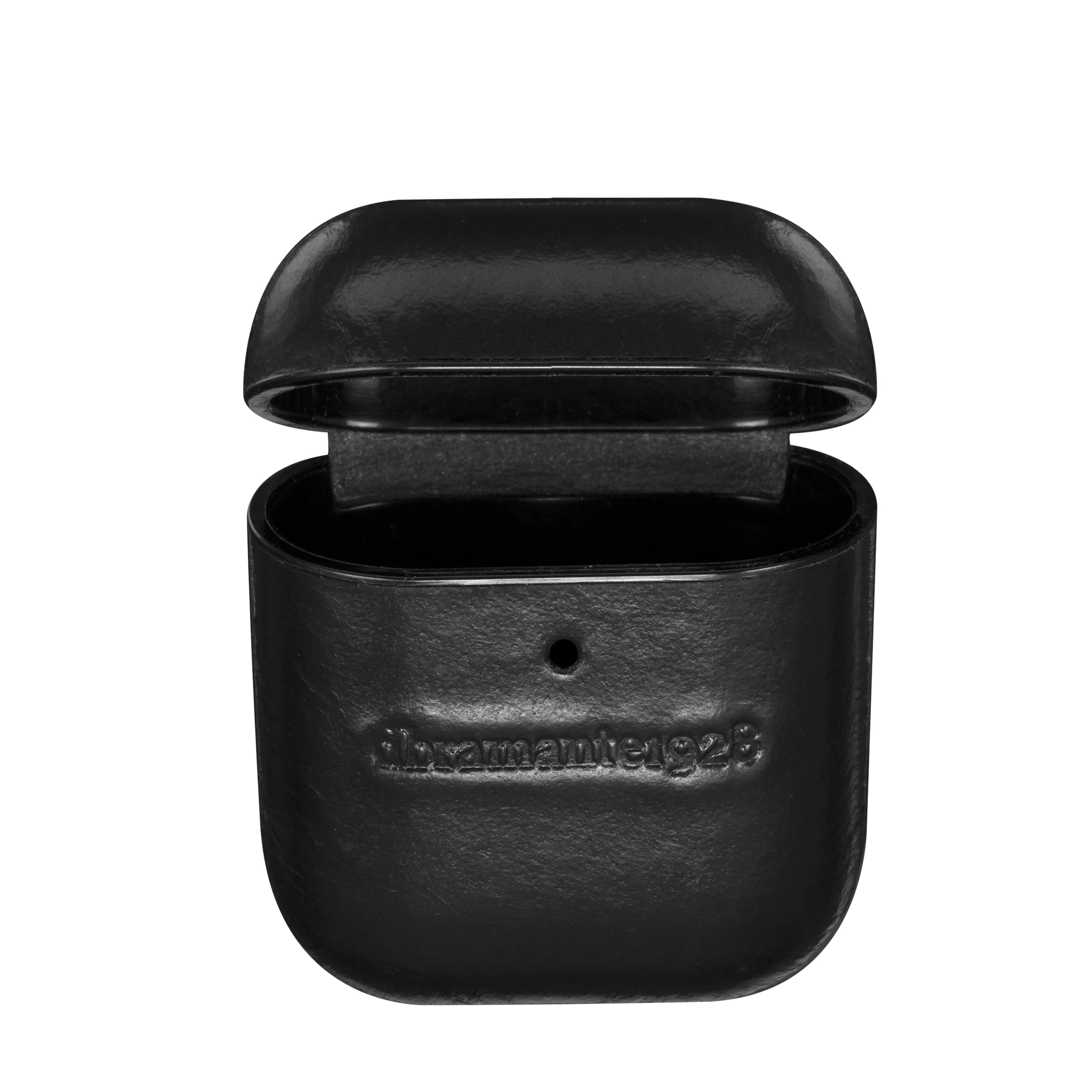DBRAMANTE AirPod Copenhagen -case, black