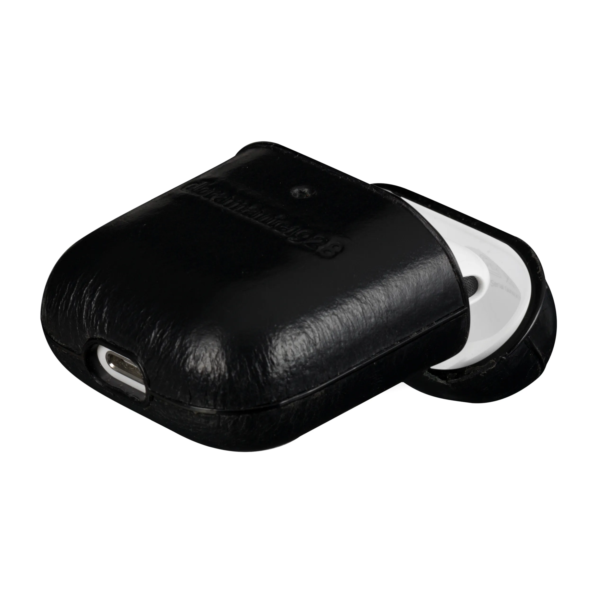 DBRAMANTE AirPod Copenhagen -case, black