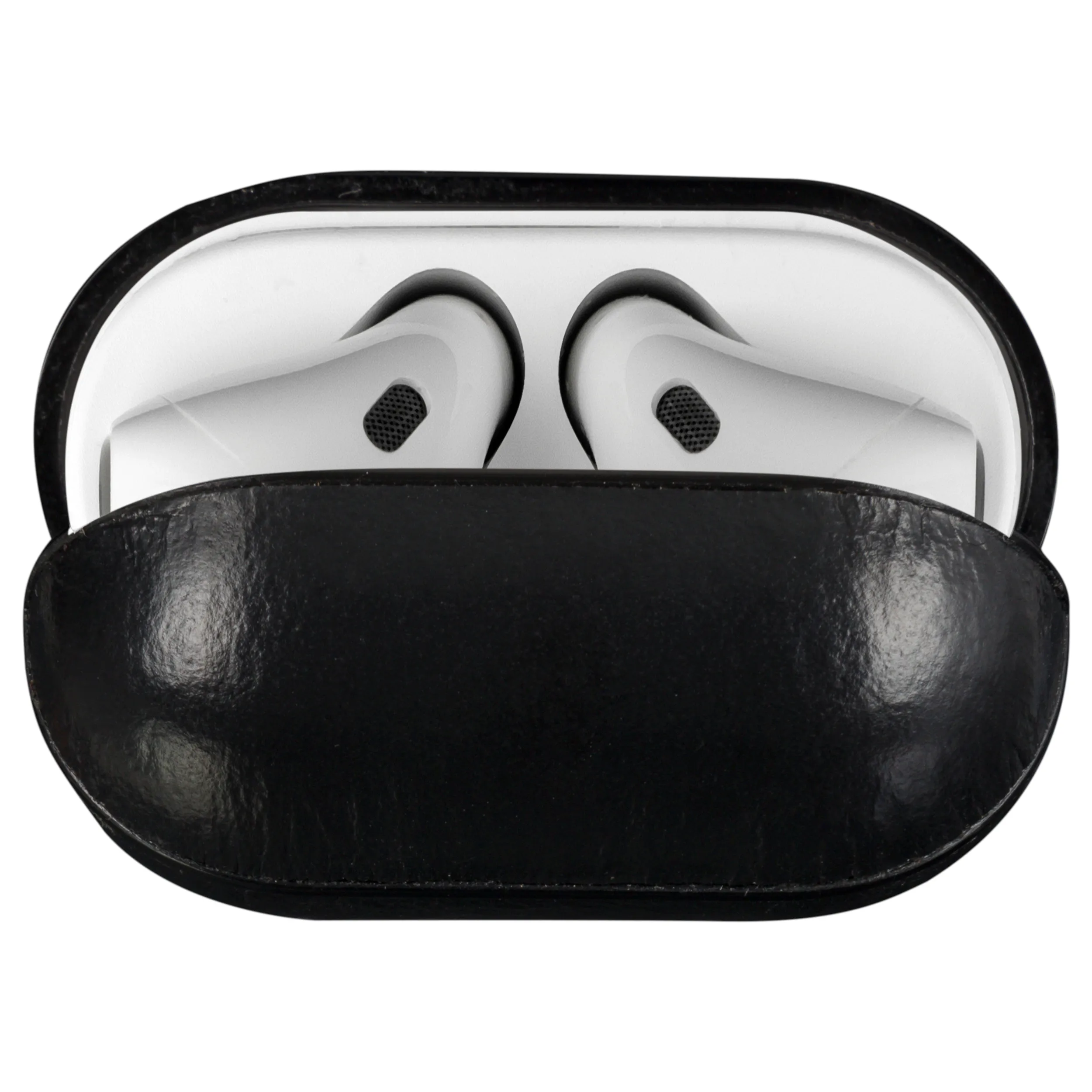 DBRAMANTE AirPod Copenhagen -case, black