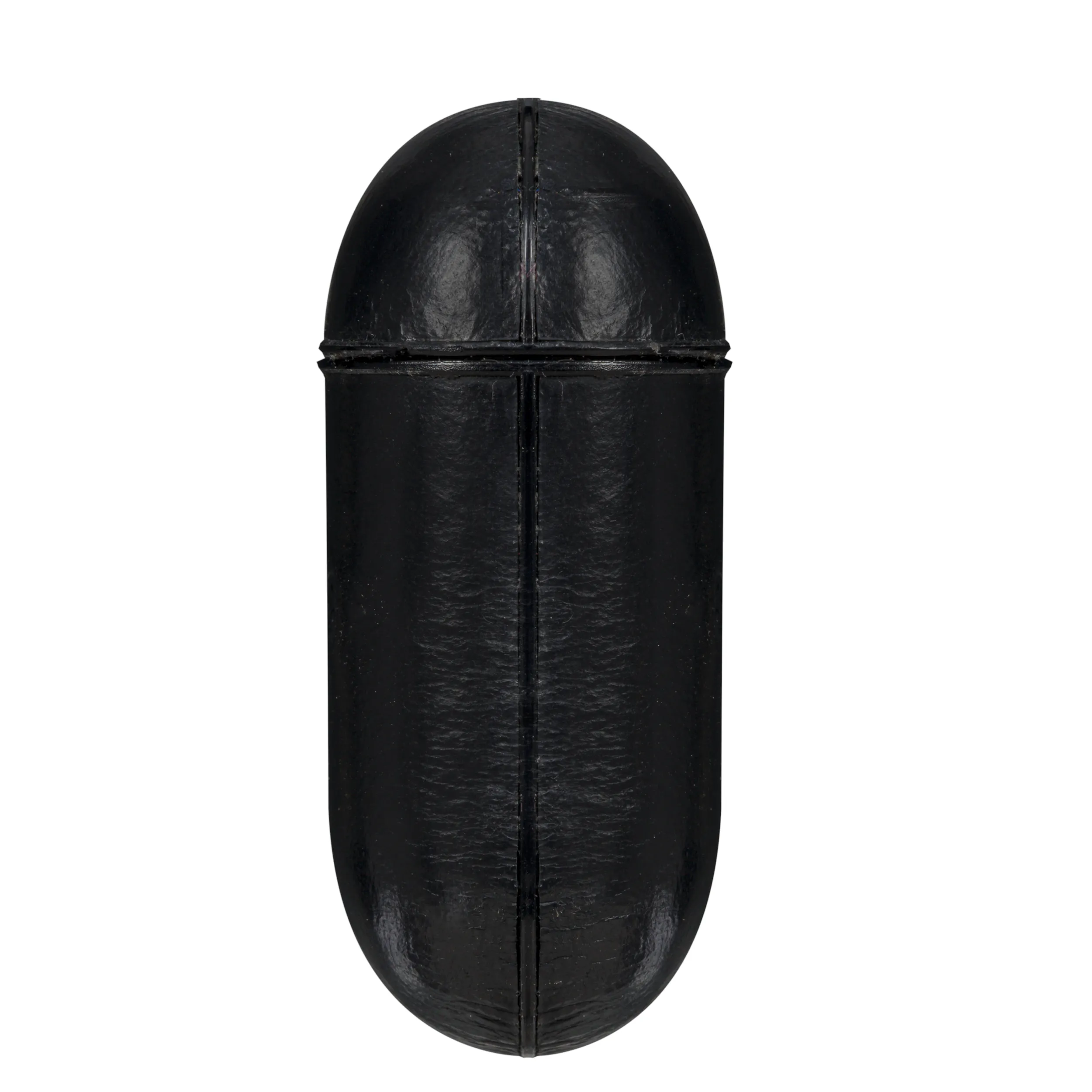 DBRAMANTE AirPod Copenhagen -case, black