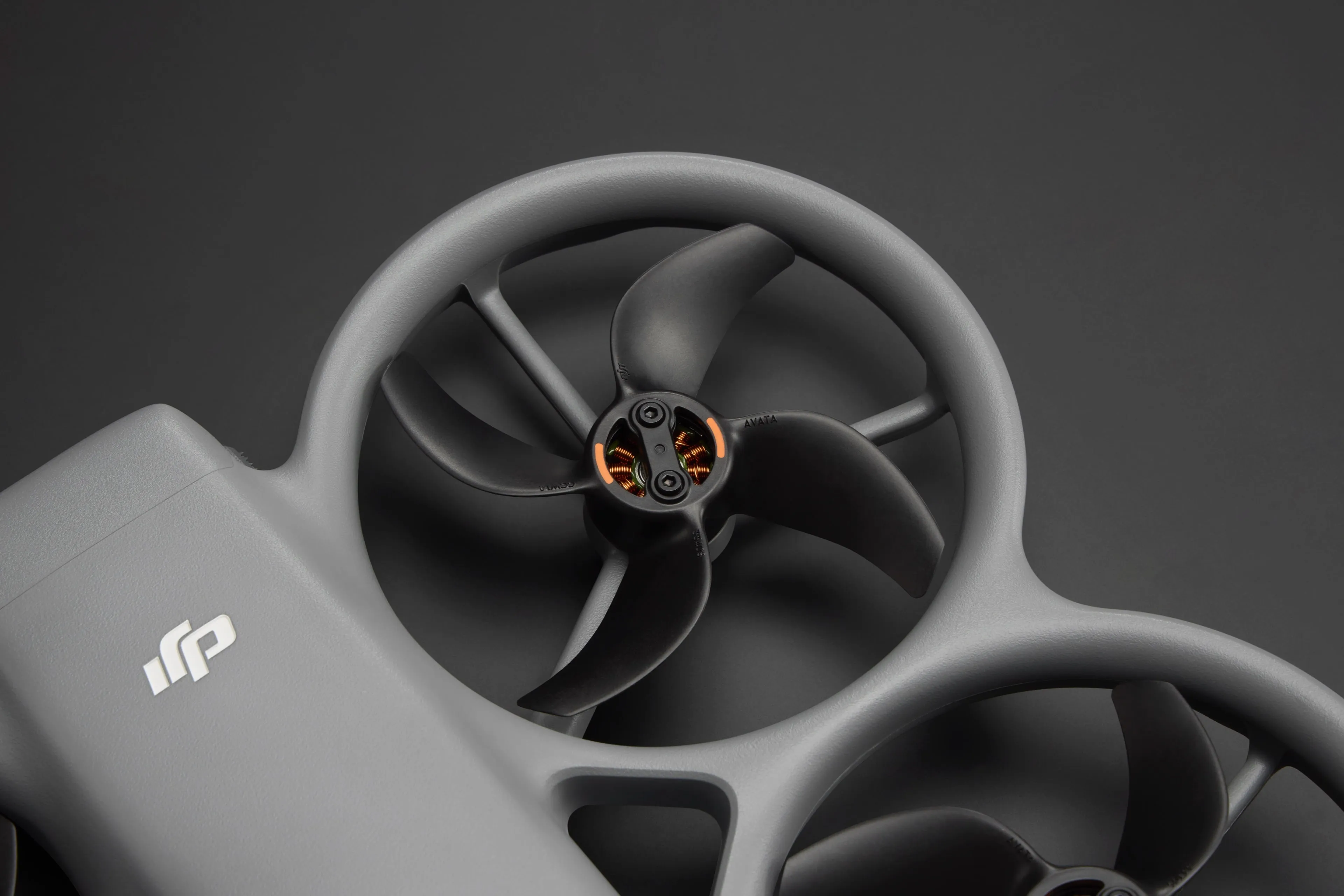 DJI Avata 360 Propellers