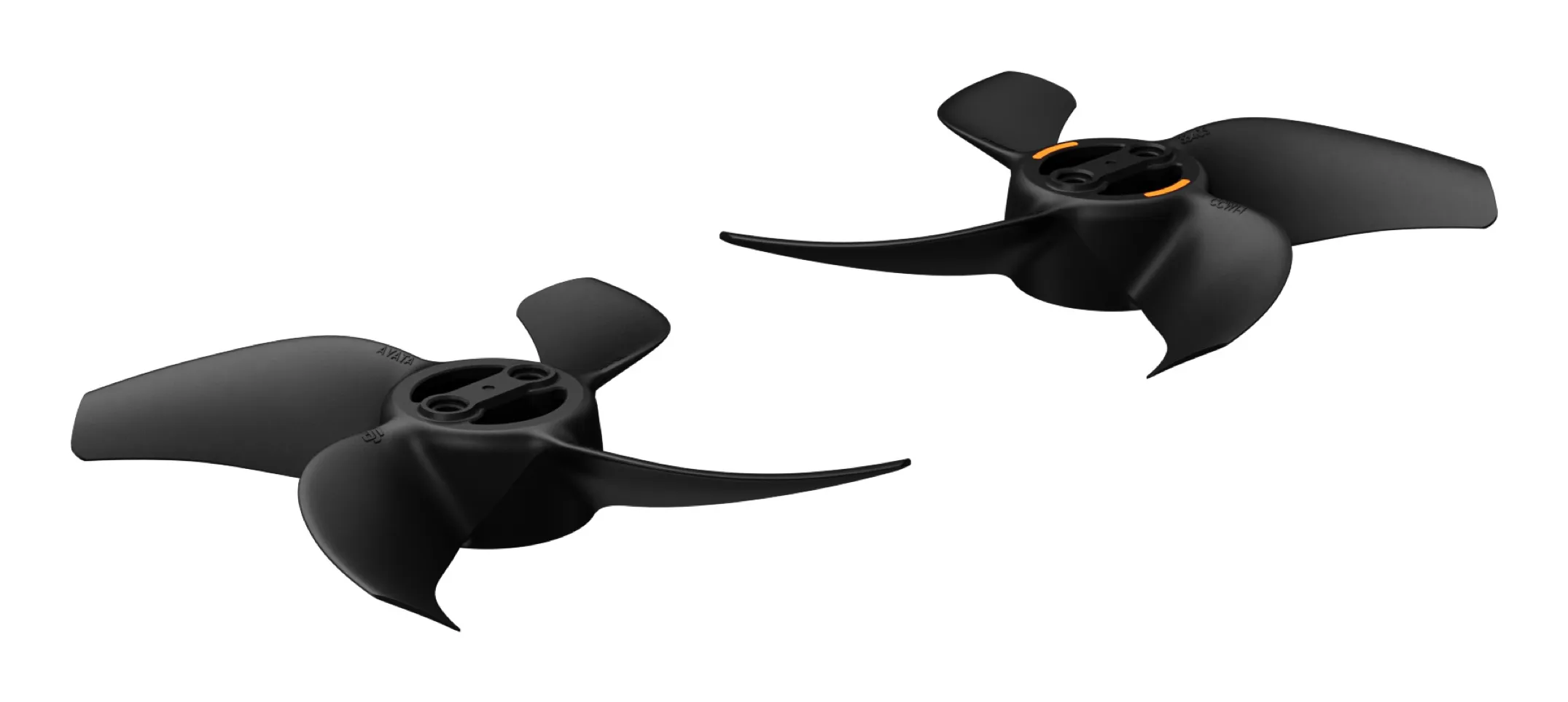 DJI Avata 360 Propellers