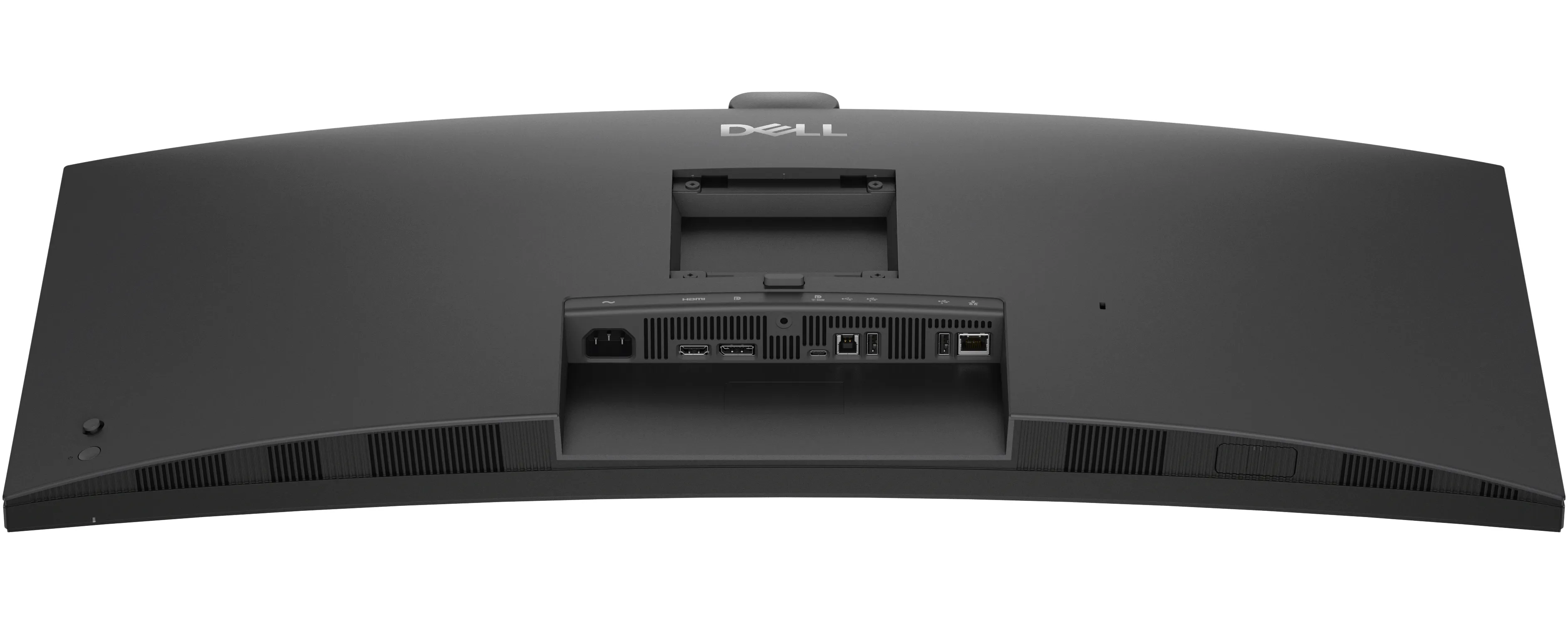 Dell Pro P3426WEV 34.1" WQHD, IPS curved sk&auml;rm med USB-C hub och webbkamera