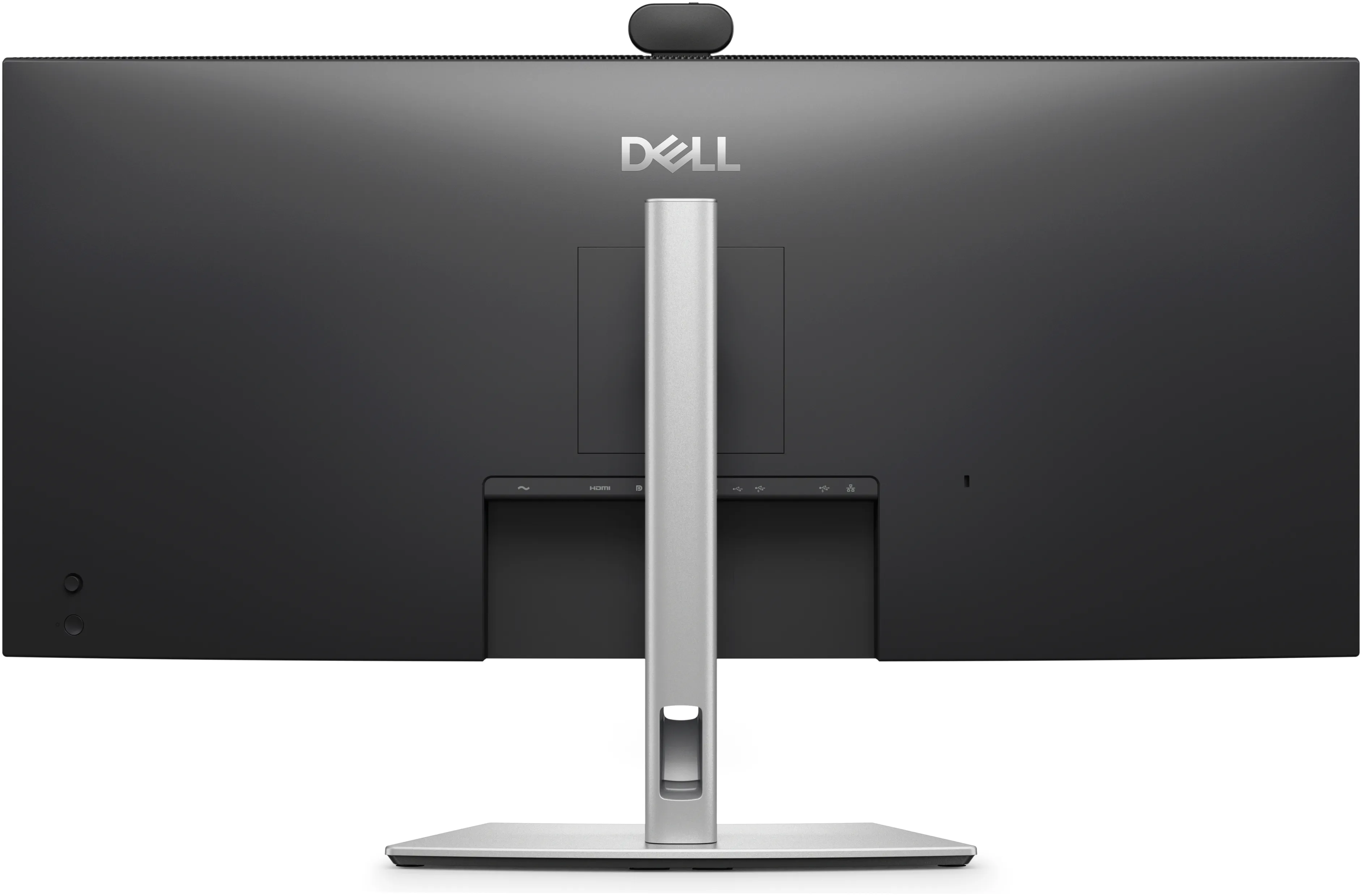 Dell Pro P3426WEV 34.1" WQHD, IPS curved sk&auml;rm med USB-C hub och webbkamera