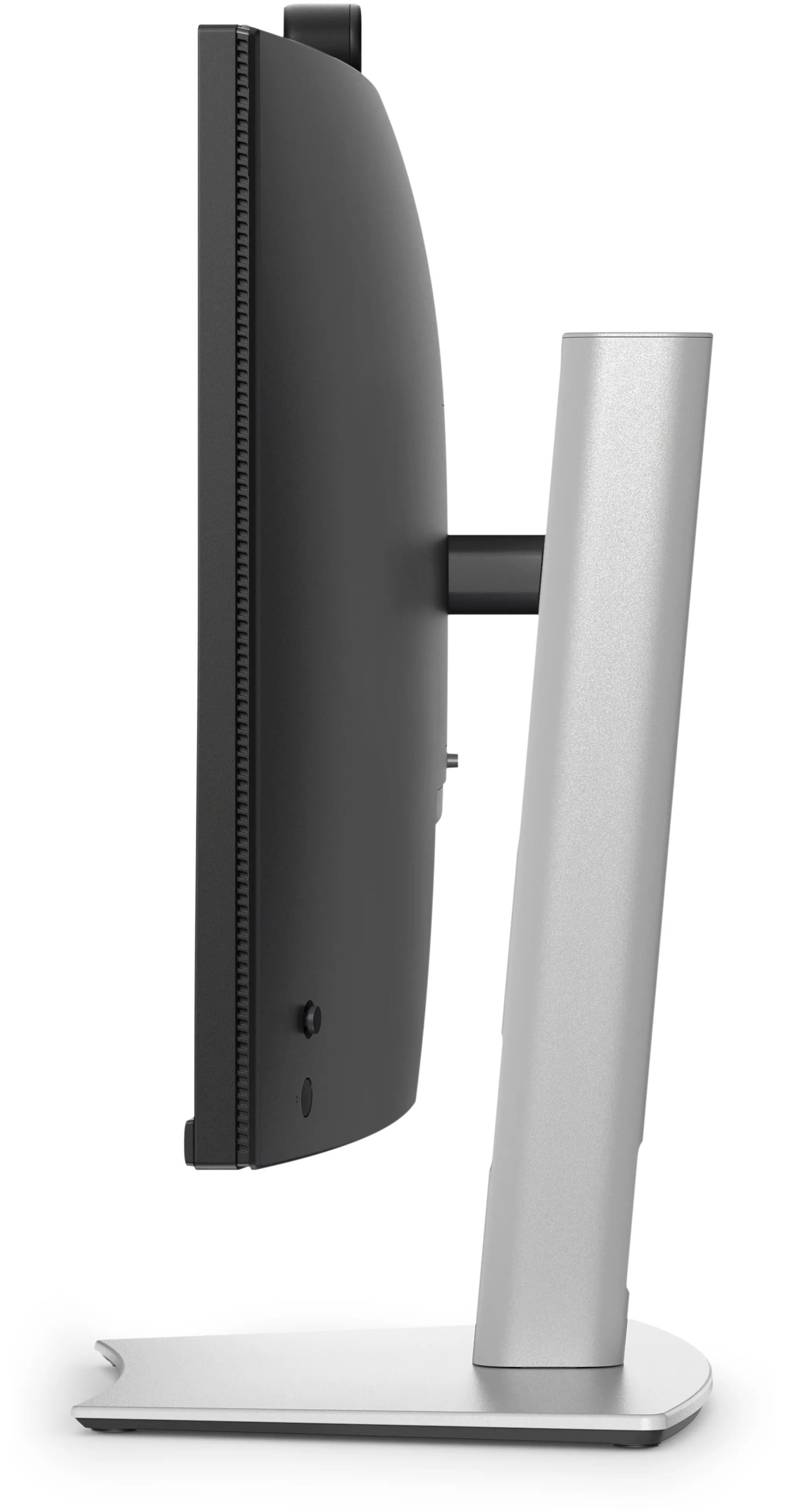 Dell Pro P3426WEV 34.1" WQHD, IPS curved sk&auml;rm med USB-C hub och webbkamera