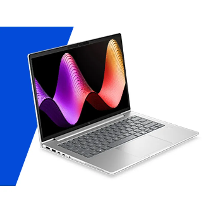 HP EliteBook 6 G2i 14" - b&auml;rbar dator
