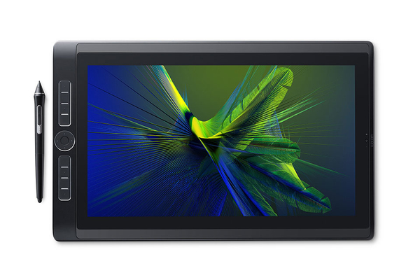 Wacom MobileStudio Pro 16" 256GB EU
