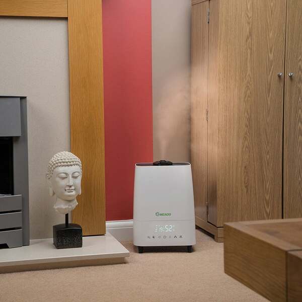 MEACO Humidifier Deluxe 202