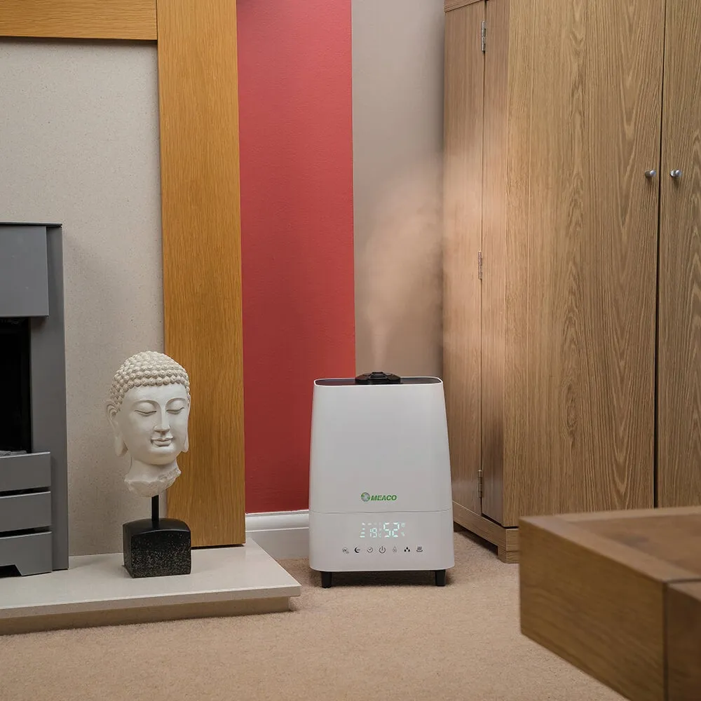 MEACO Humidifier Deluxe 202