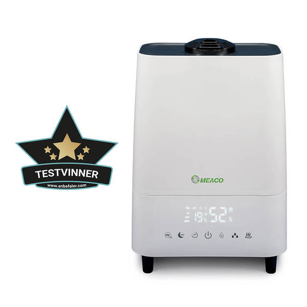 MEACO Humidifier Deluxe 202