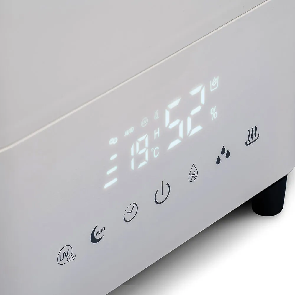 MEACO Humidifier Deluxe 202