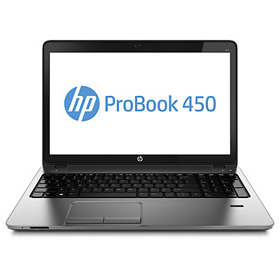 ProBook 450 15.6 HD AG/i5-4200