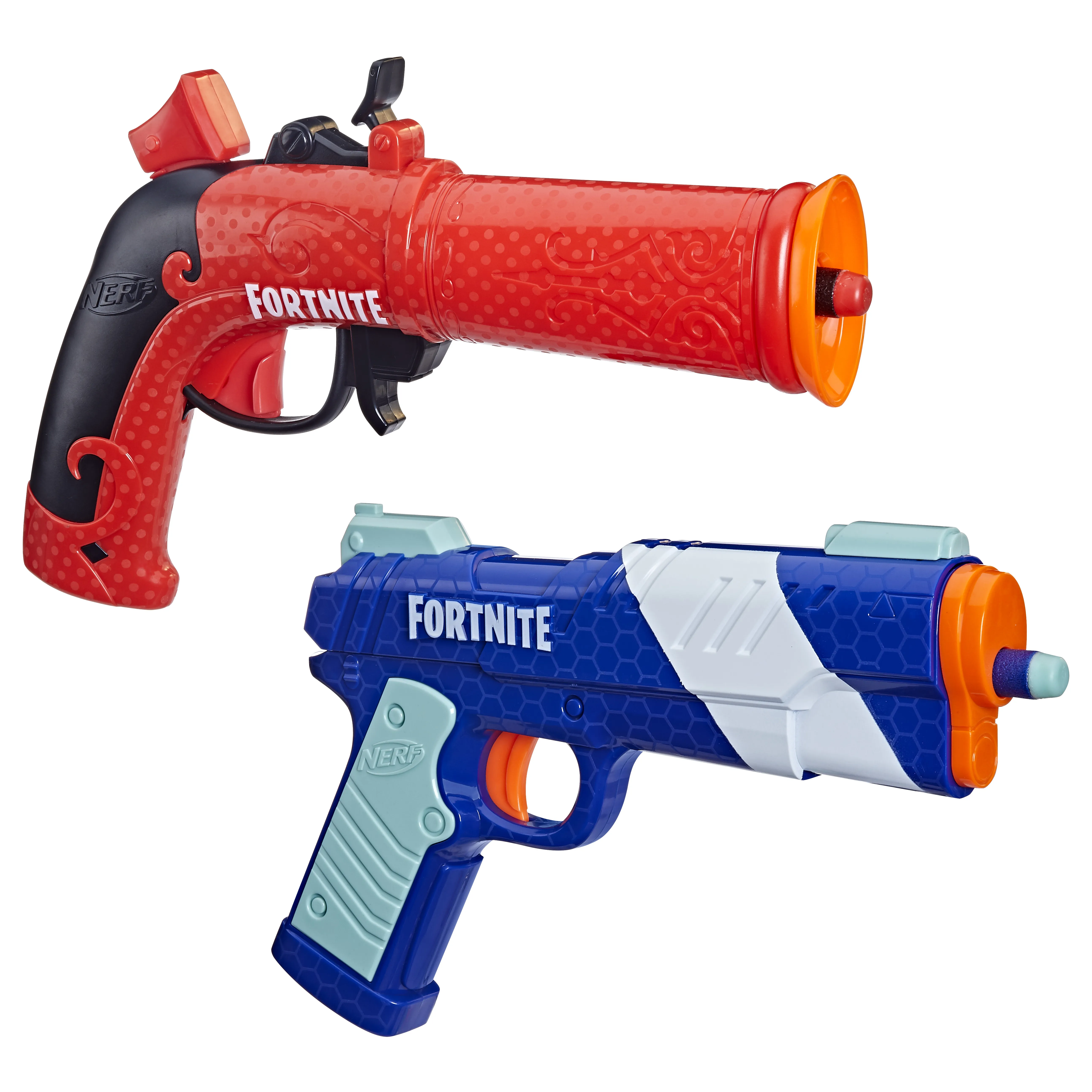 NER FORTNITE DUAL PACK