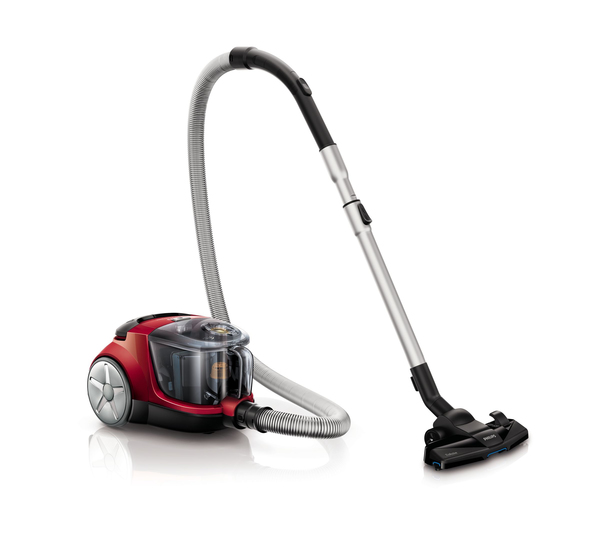 PHILIPS FC9323/09 Bagless vacuum cleaner