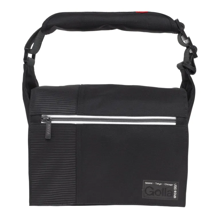 GOLLA Mauro Kameralaukku Universal M SLR G1373 Black