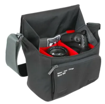 GOLLA Mauro Kameralaukku Universal M SLR G1373 Black