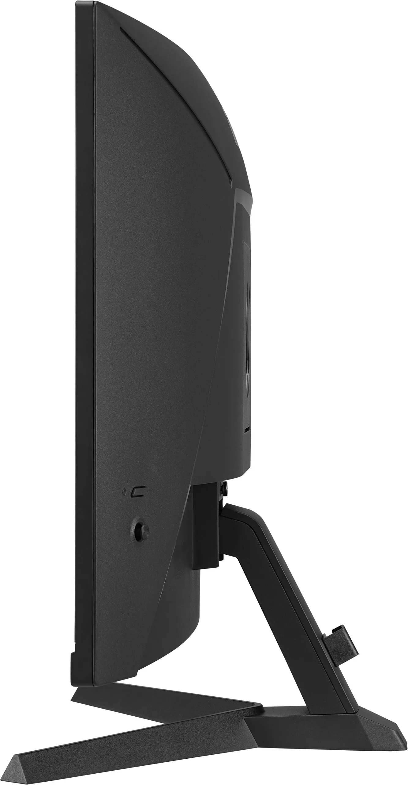 iiyama 27&quot; G-Master G2766HSU, Full HD, VA - curved gamingsk&auml;rm