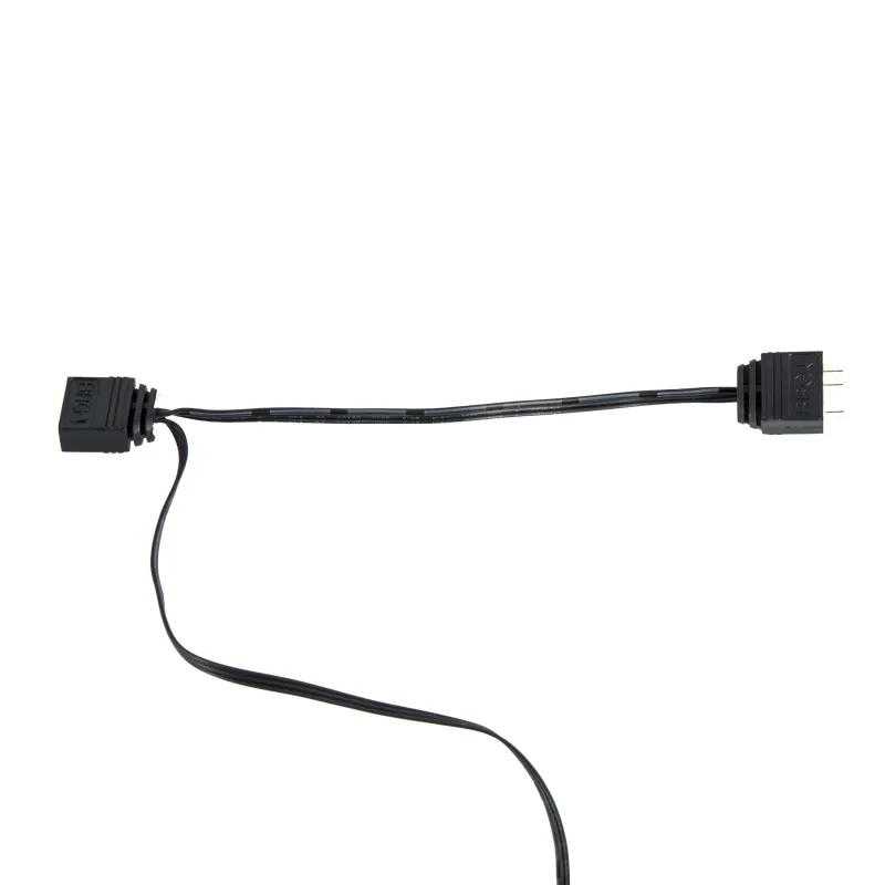 Chieftec Photon RGB 650W - Power supply, 80 Plus Gold