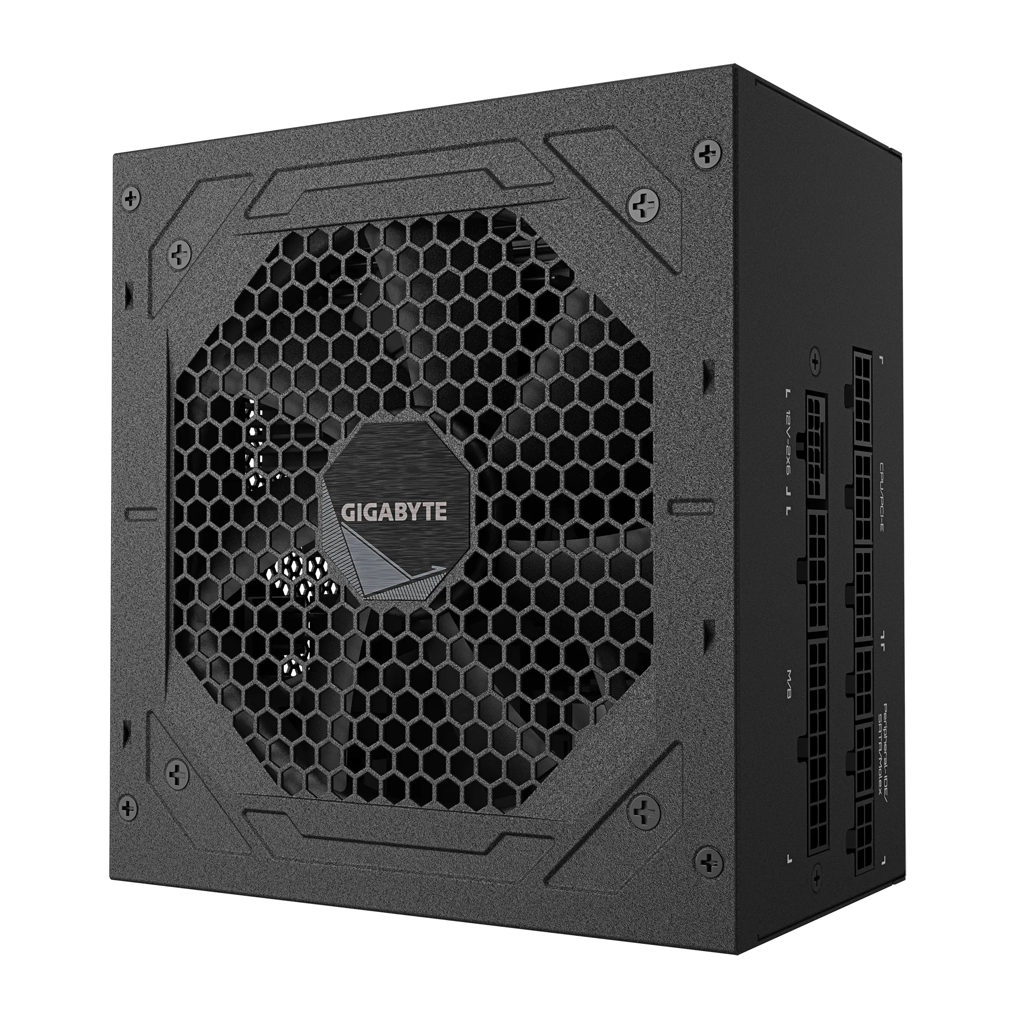 GIGABYTE GP-UD750GM PG5 V2 750W - PSU, 80 Plus Gold